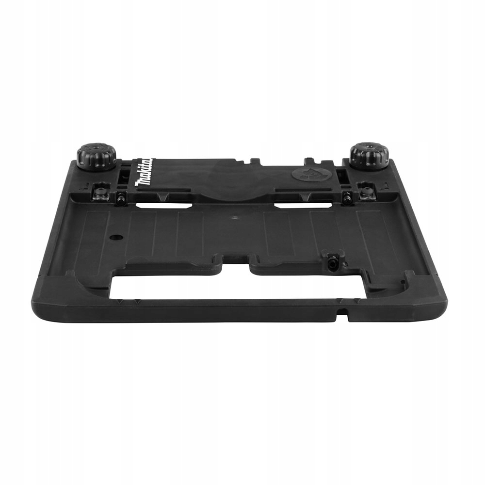 Precyzyjne cięcie z adapterem Makita