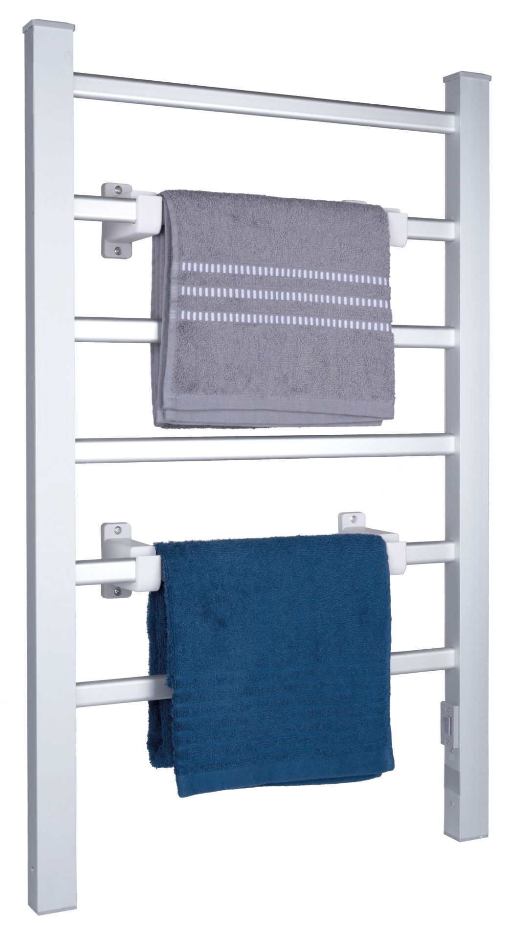 Elektryczna suszarka do ręczników Dirt Devil DD6002 – Komfort i funkcjonalność w Twojej łazience