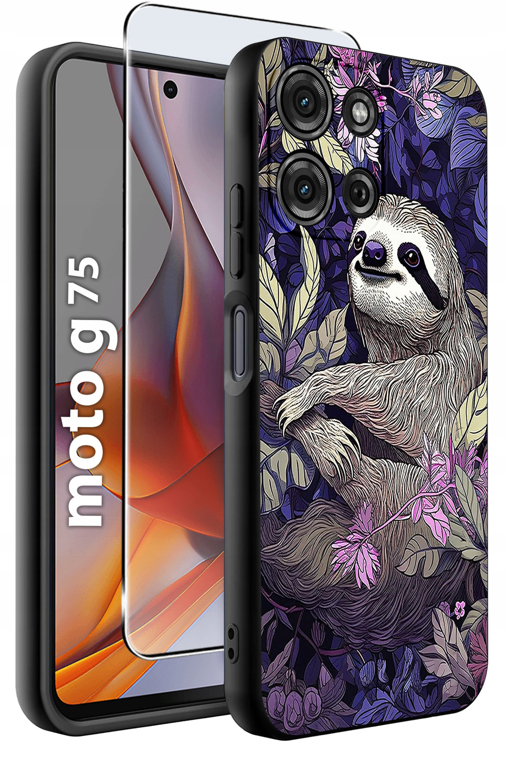 Kompatybilność z Motorola Moto G75 5G