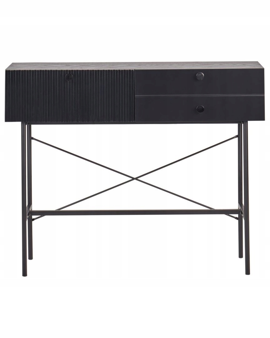 Minimalistyczny design i nowoczesne wykończenie