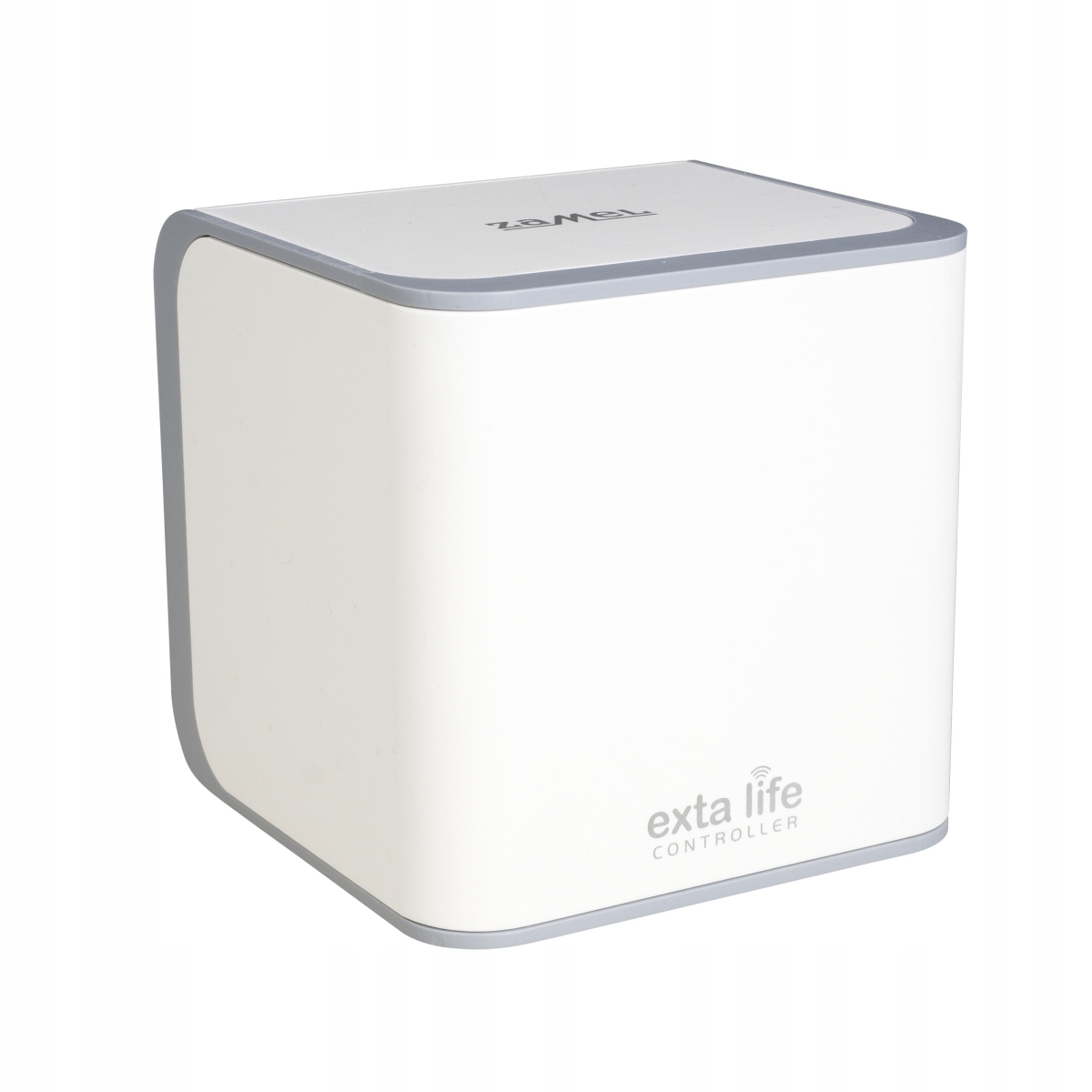 Kontroler EFC-01 – Centralny element systemu EXTA LIFE