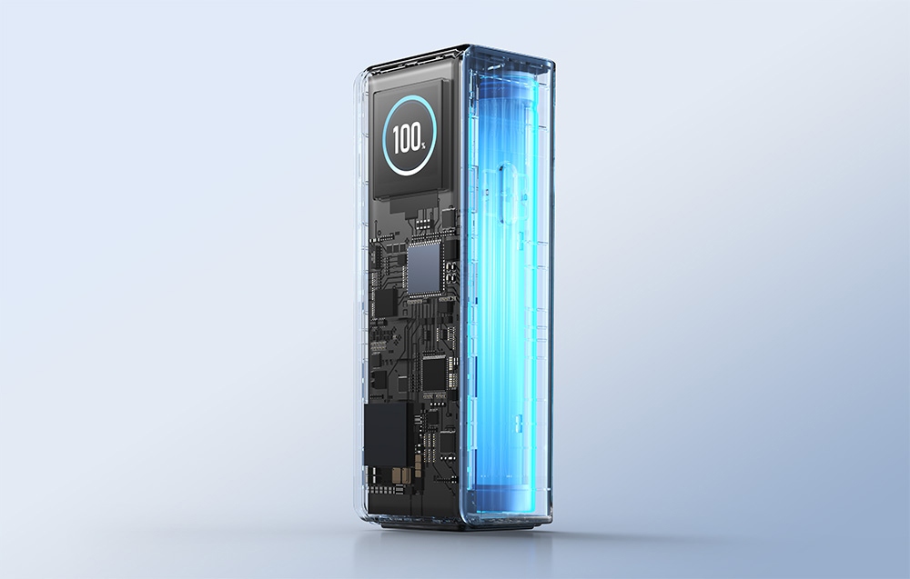 Zaawansowana ochrona – Bezpieczeństwo użytkowania w każdych warunkach