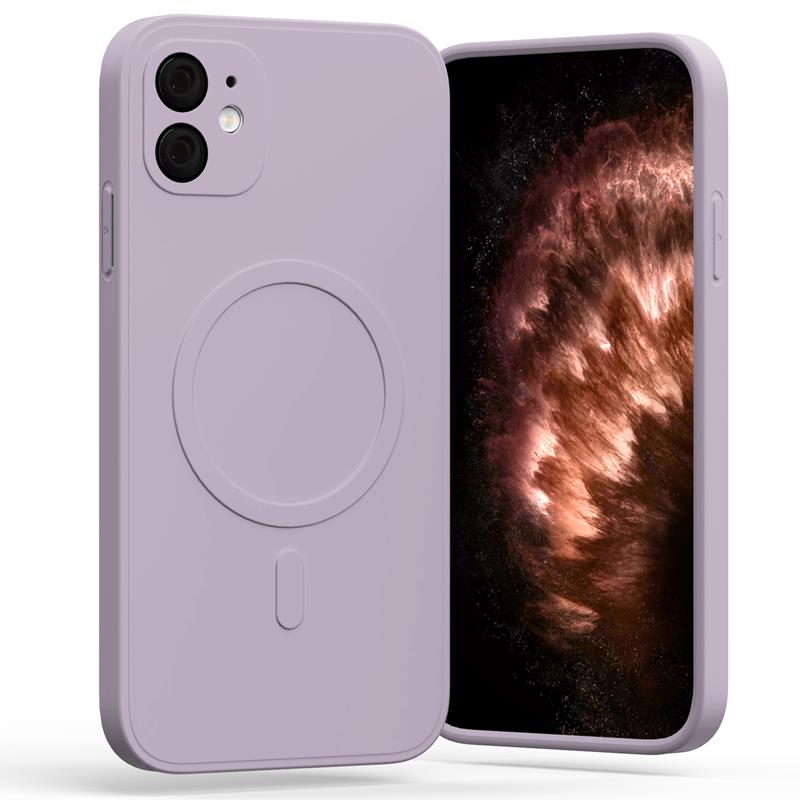 Kompatybilność z funkcją MagSafe