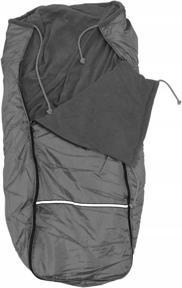 Wodoodporność i ochrona przed wiatrem – Idealne rozwiązanie na chłodne dni