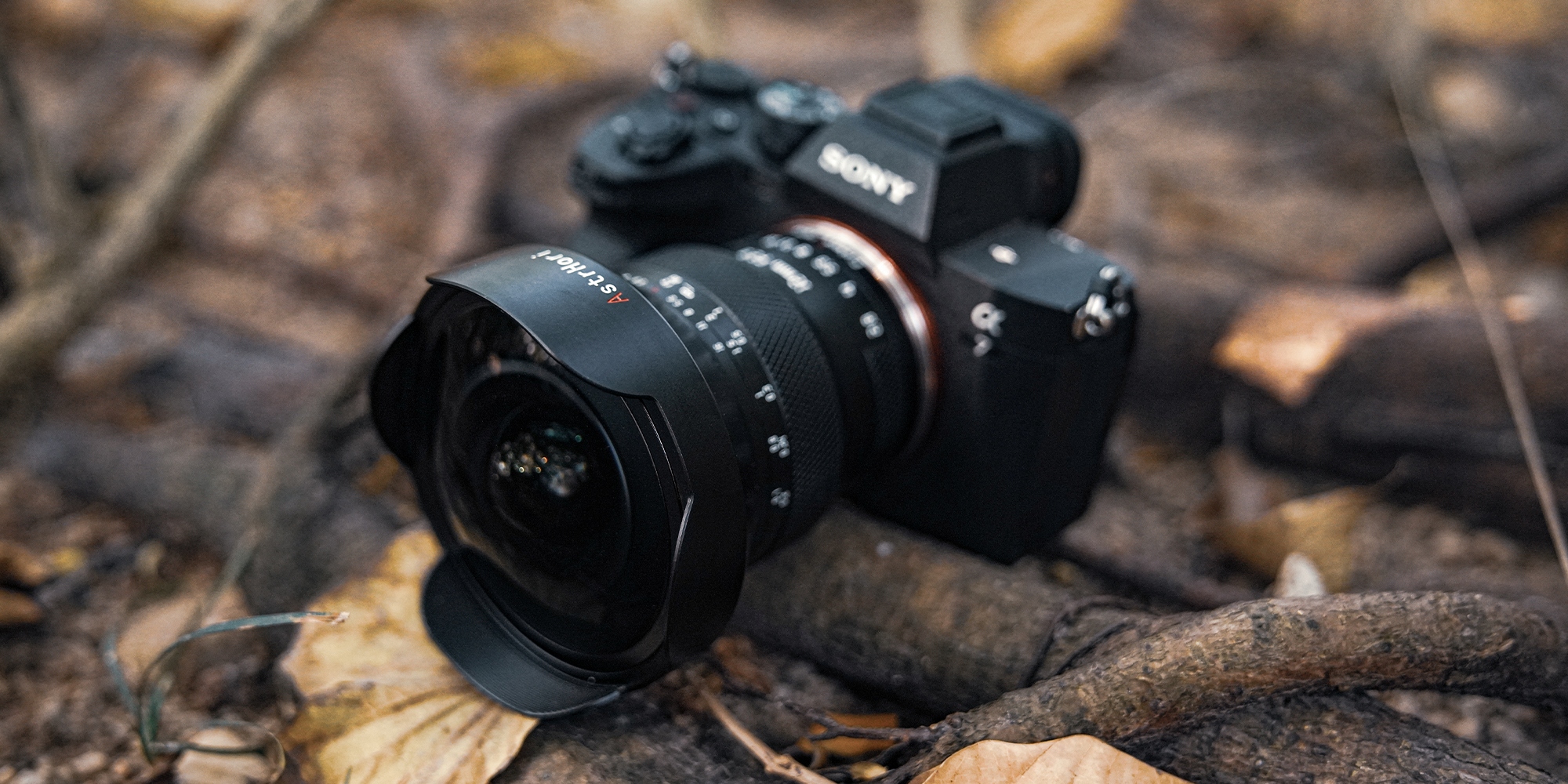 Powłoki Nano HD – Ochrona przed flarami i odbiciami