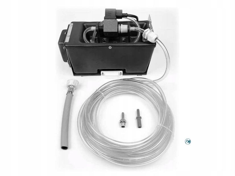 Pompa skroplin Master do osuszaczy DH 26, DH 44, DH 62, DH 92 i DHP 65 – Efektywne odprowadzanie kondensatu