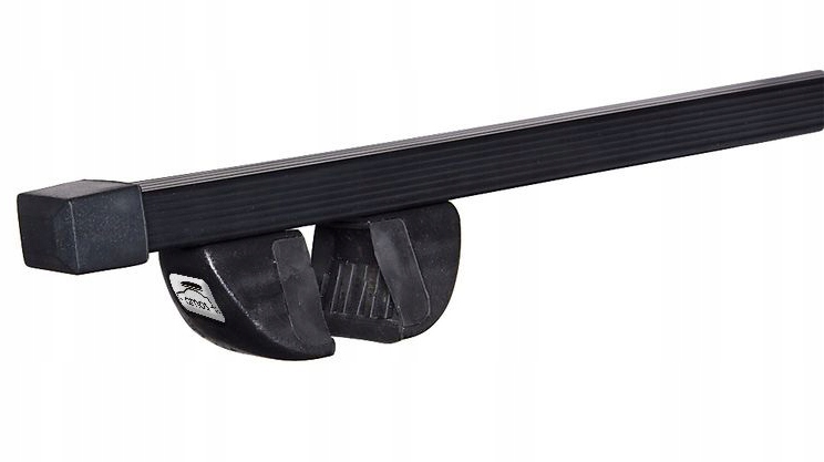 Bagażnik na relingi do BMW X1 (E84) SUV 5d (2010-2015) – Idealny do transportu