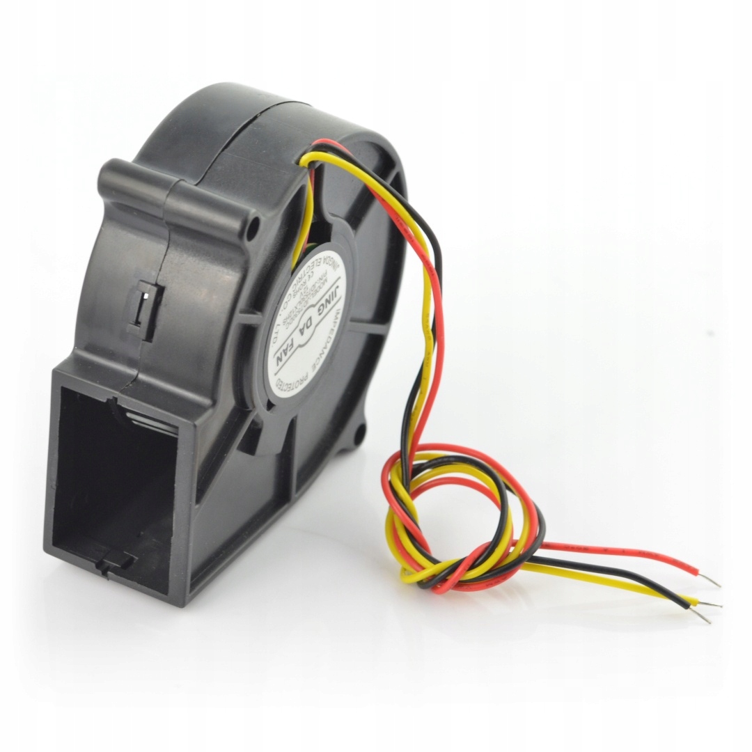 Kompaktowe wymiary i mocne zasilanie