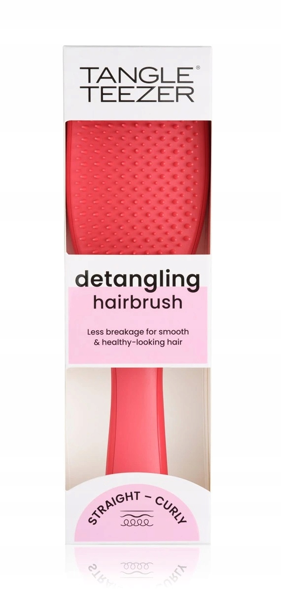 Wygodny i ergonomiczny kształt