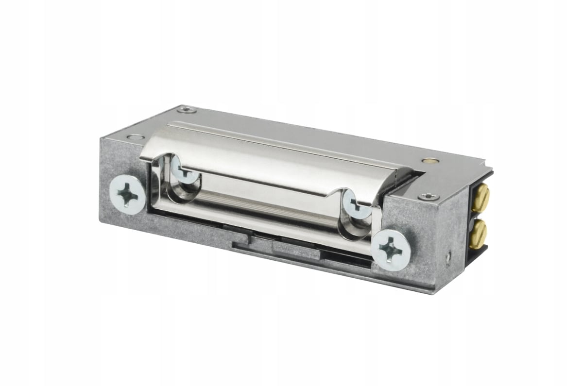 Elektrozaczep Hartte XS00U – Niskoprądowy zasilany 12-24V AC/DC