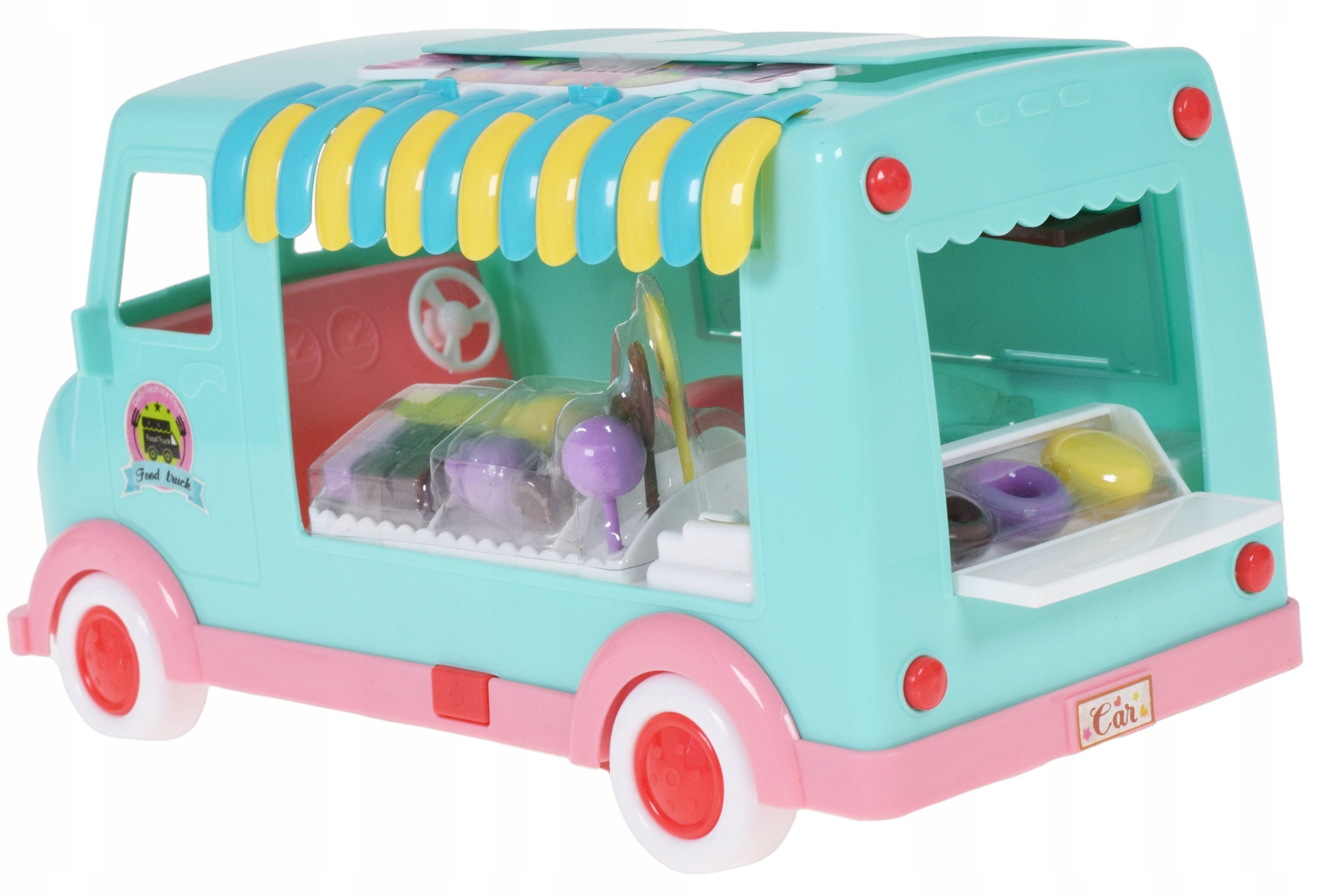 Stymulacja kreatywności i rozwój wyobraźni