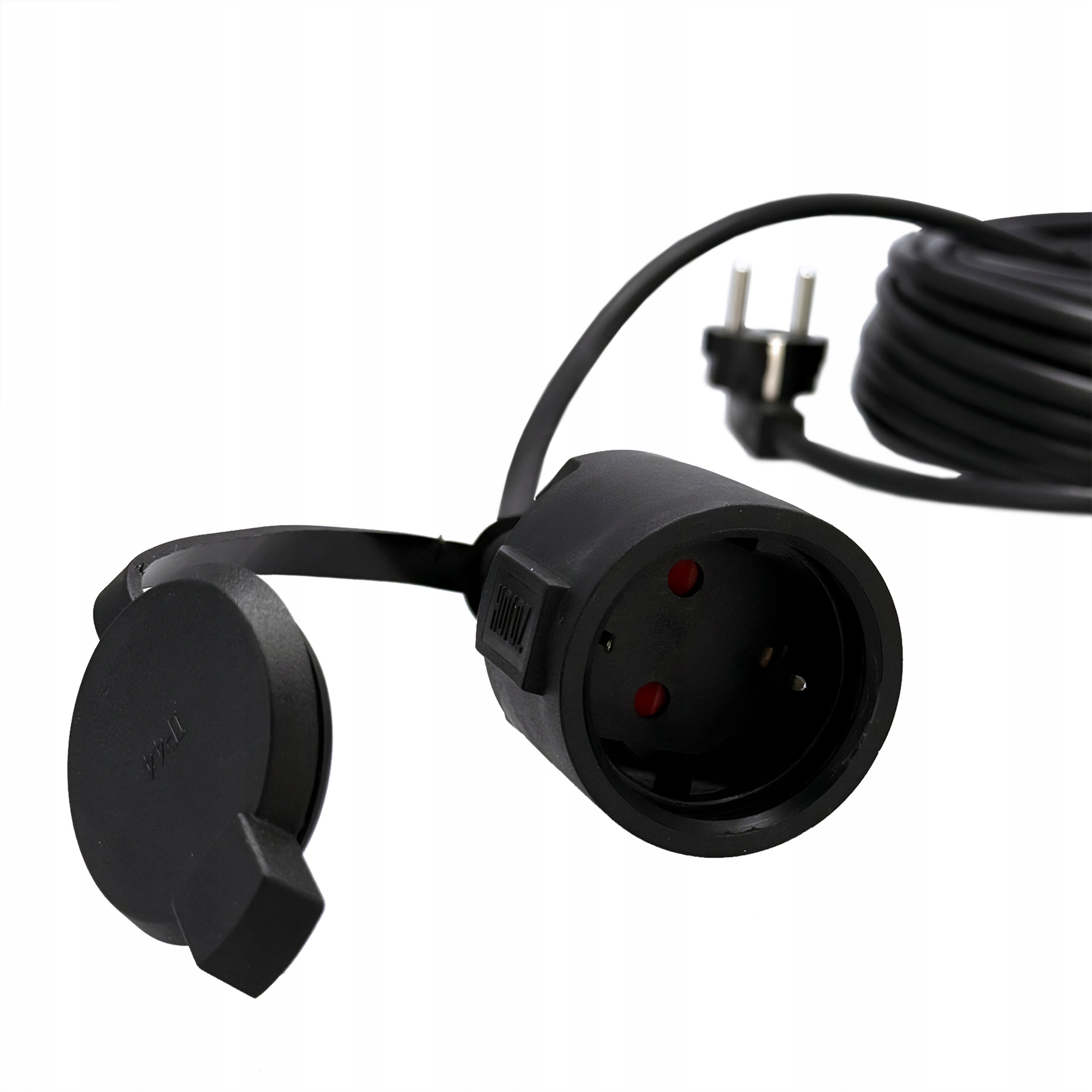 Wytrzymałość i bezpieczeństwo w każdych warunkach