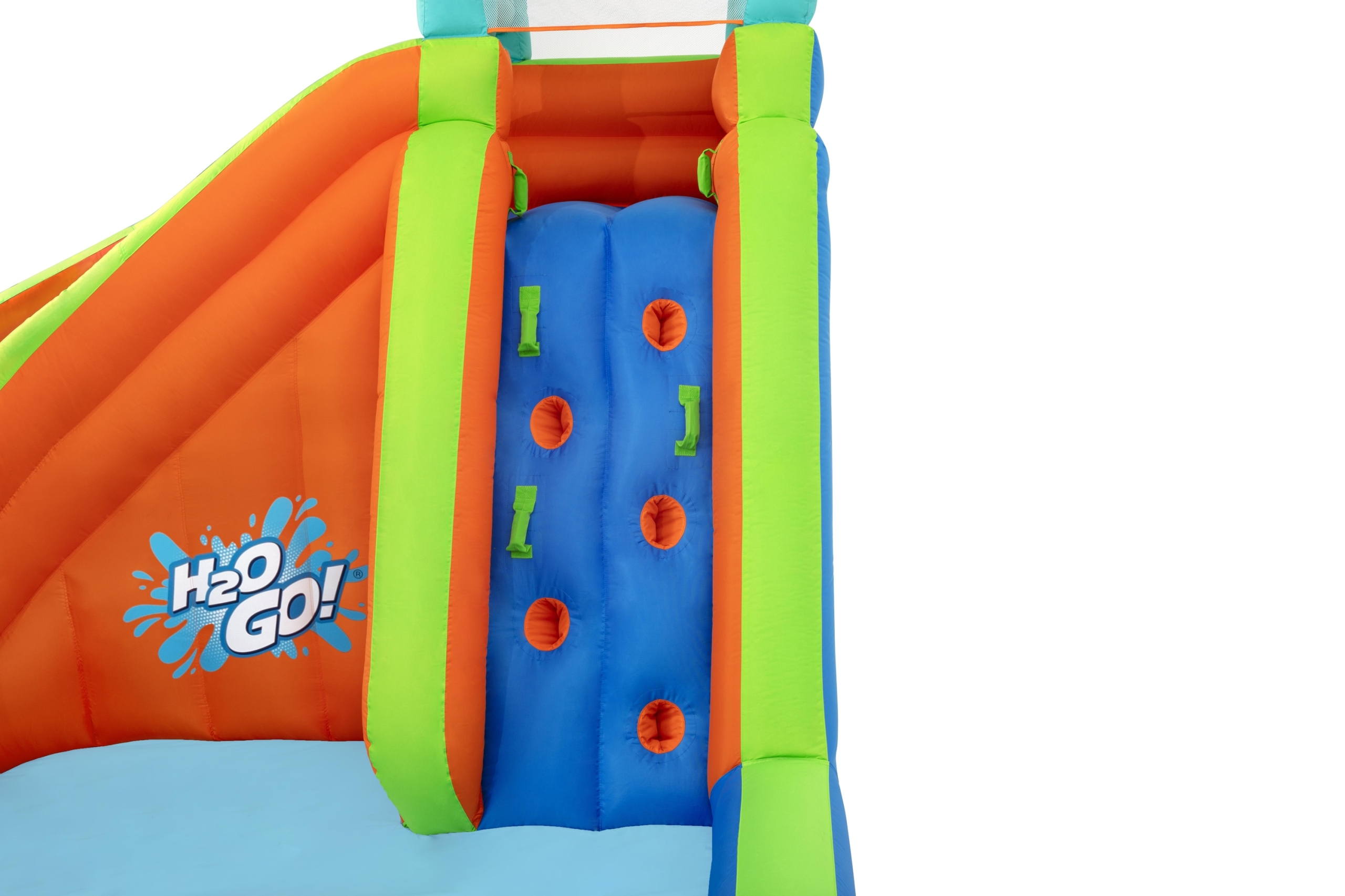 Basen Park Wodny 365x320x240 cm – Idealna zabawa w ogrodzie