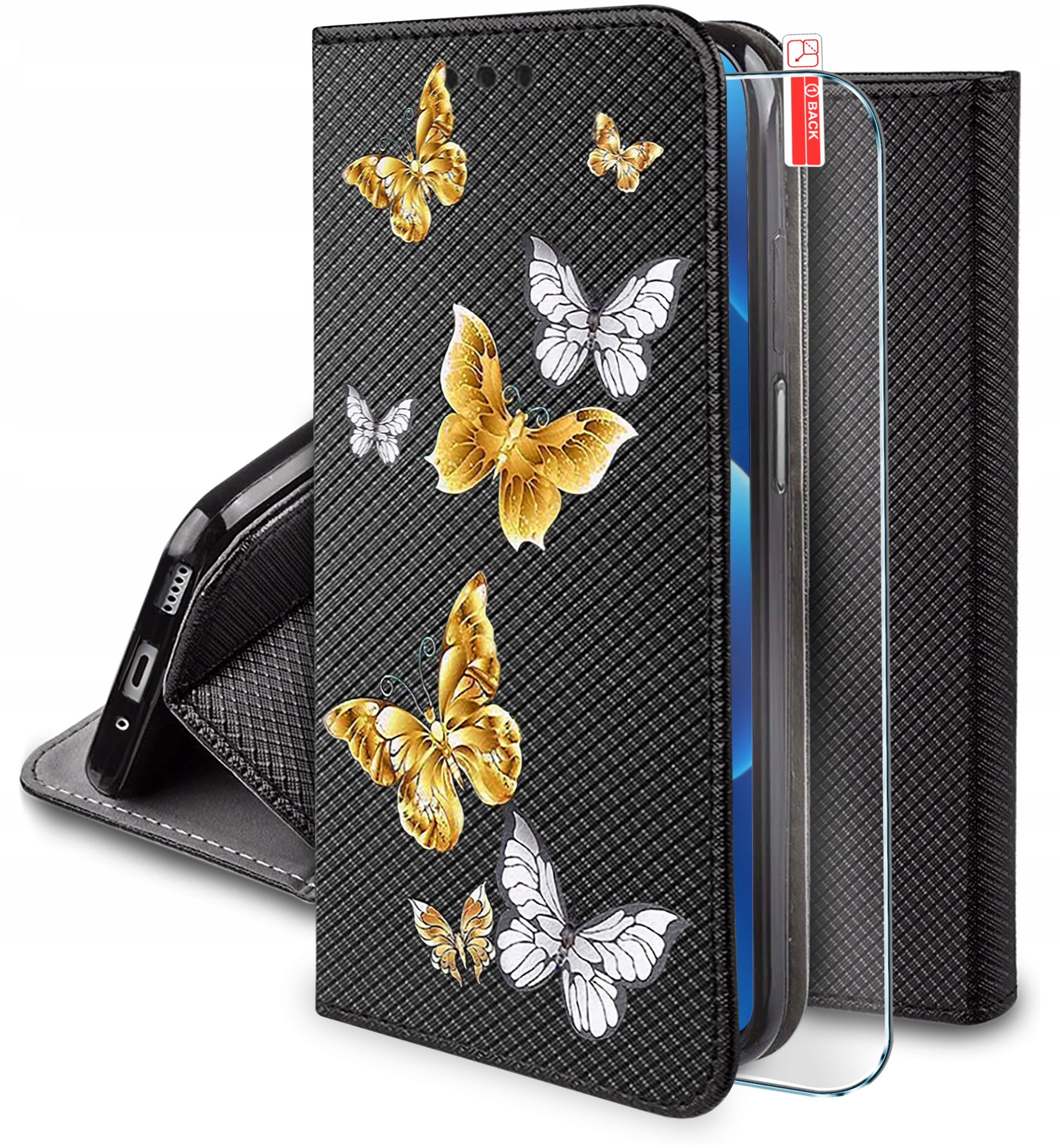 Wysokiej jakości materiały – trwałość i elegancja