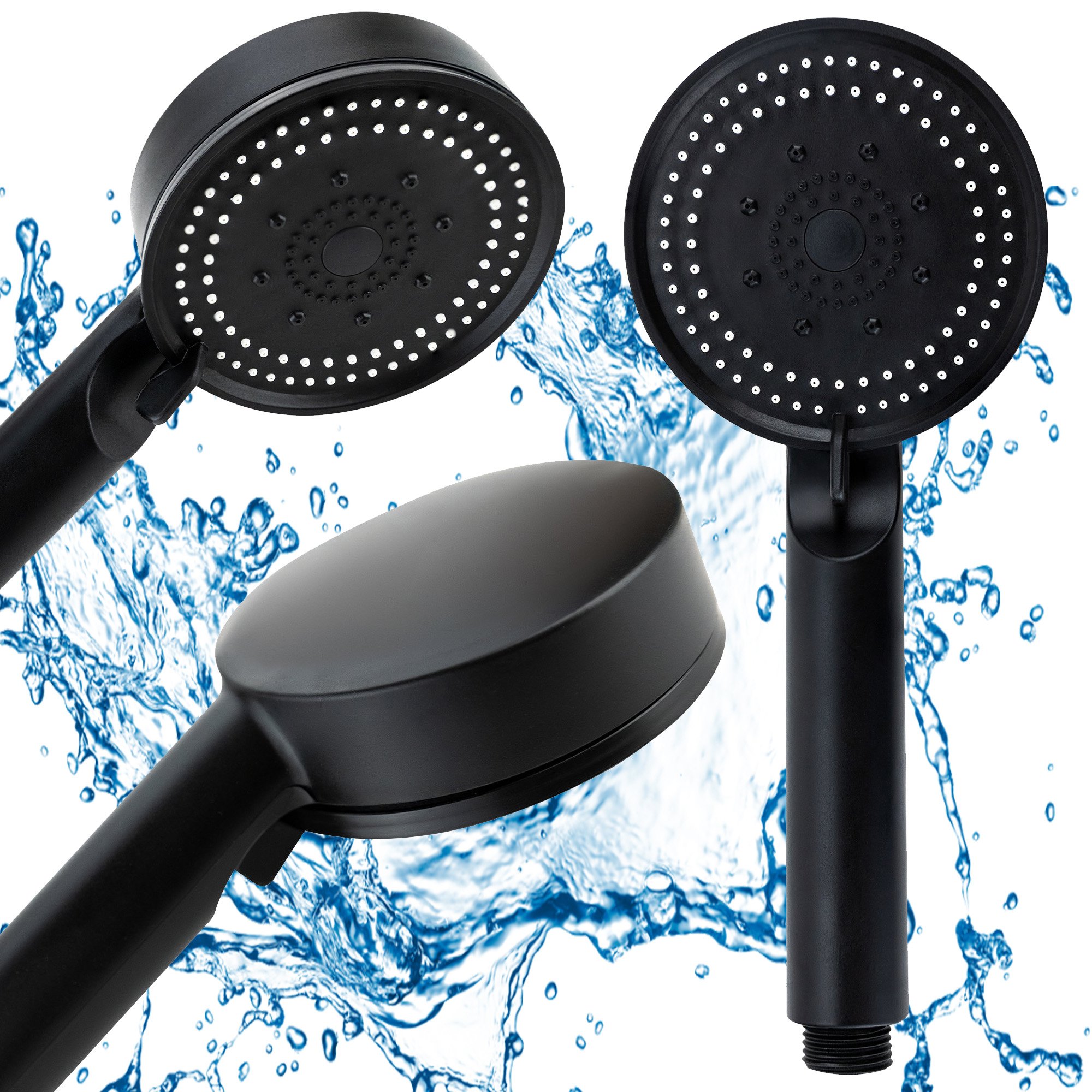 Przydasie 2 czarny – Idealny wybór do Twojej łazienki