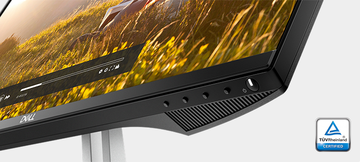 Monitor Dell S2218H — poczuj lawinę emocji Monitor Dell S2218H — poczuj lawinę emocji