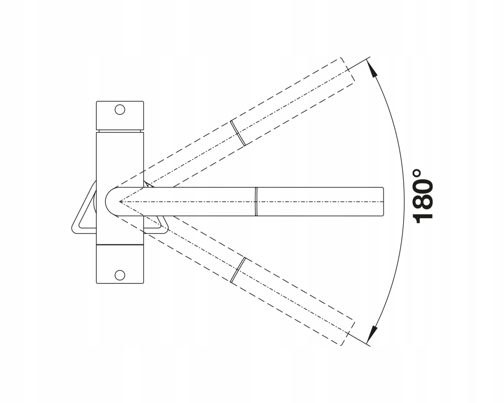 Opatentowany regulator strumienia – oszczędność i efektywność