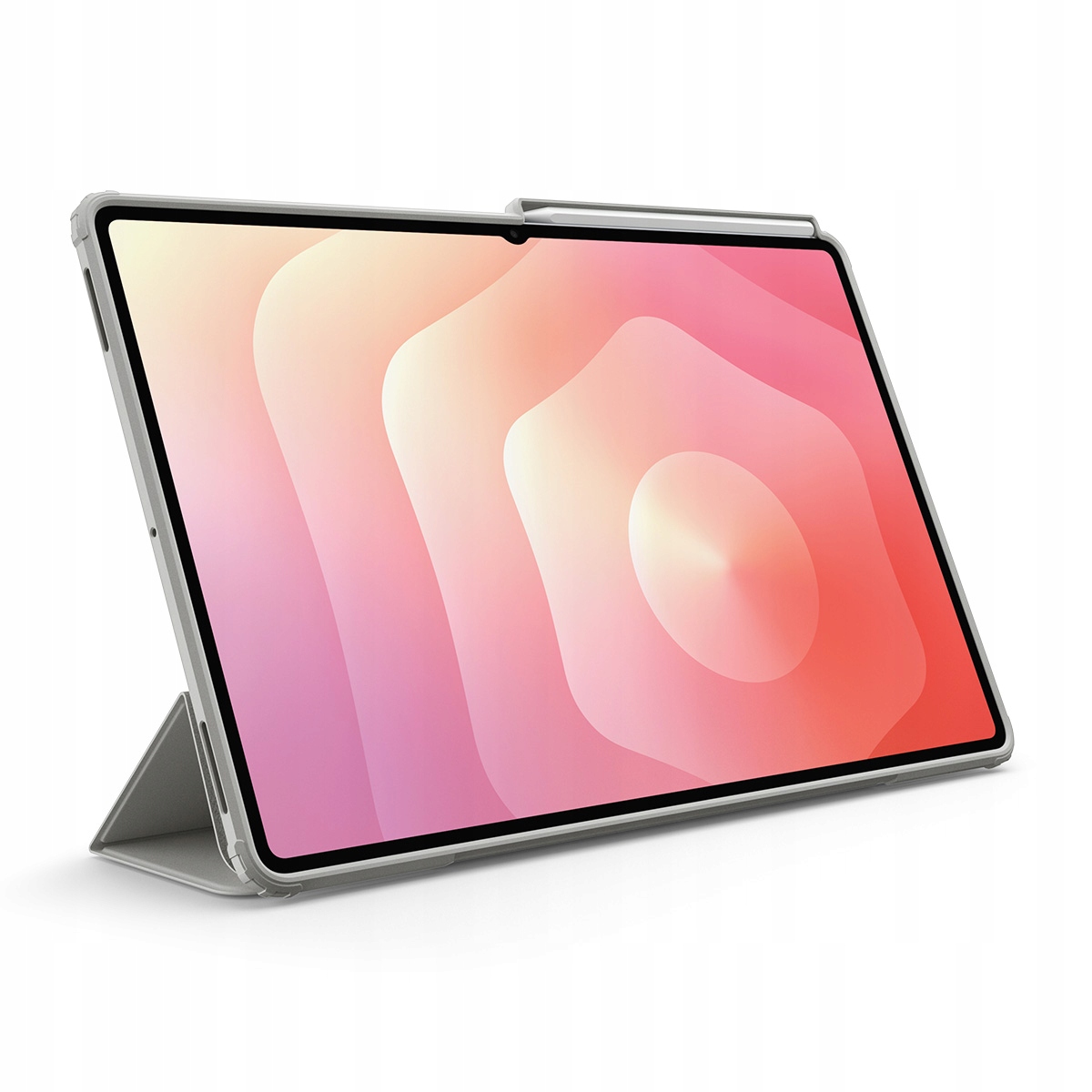 Pewna ochrona dzięki magnetycznemu zamknięciu