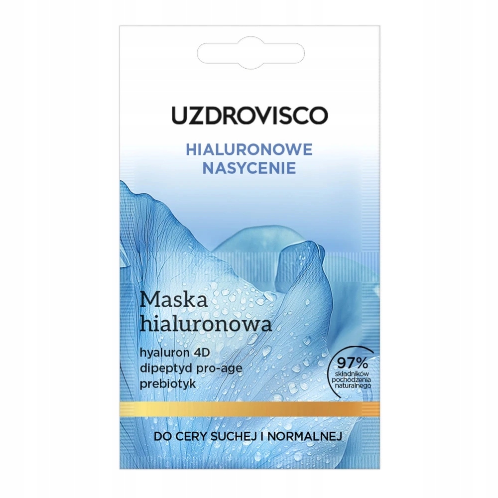 Rytuał pielęgnacyjny dla świeżości i blasku