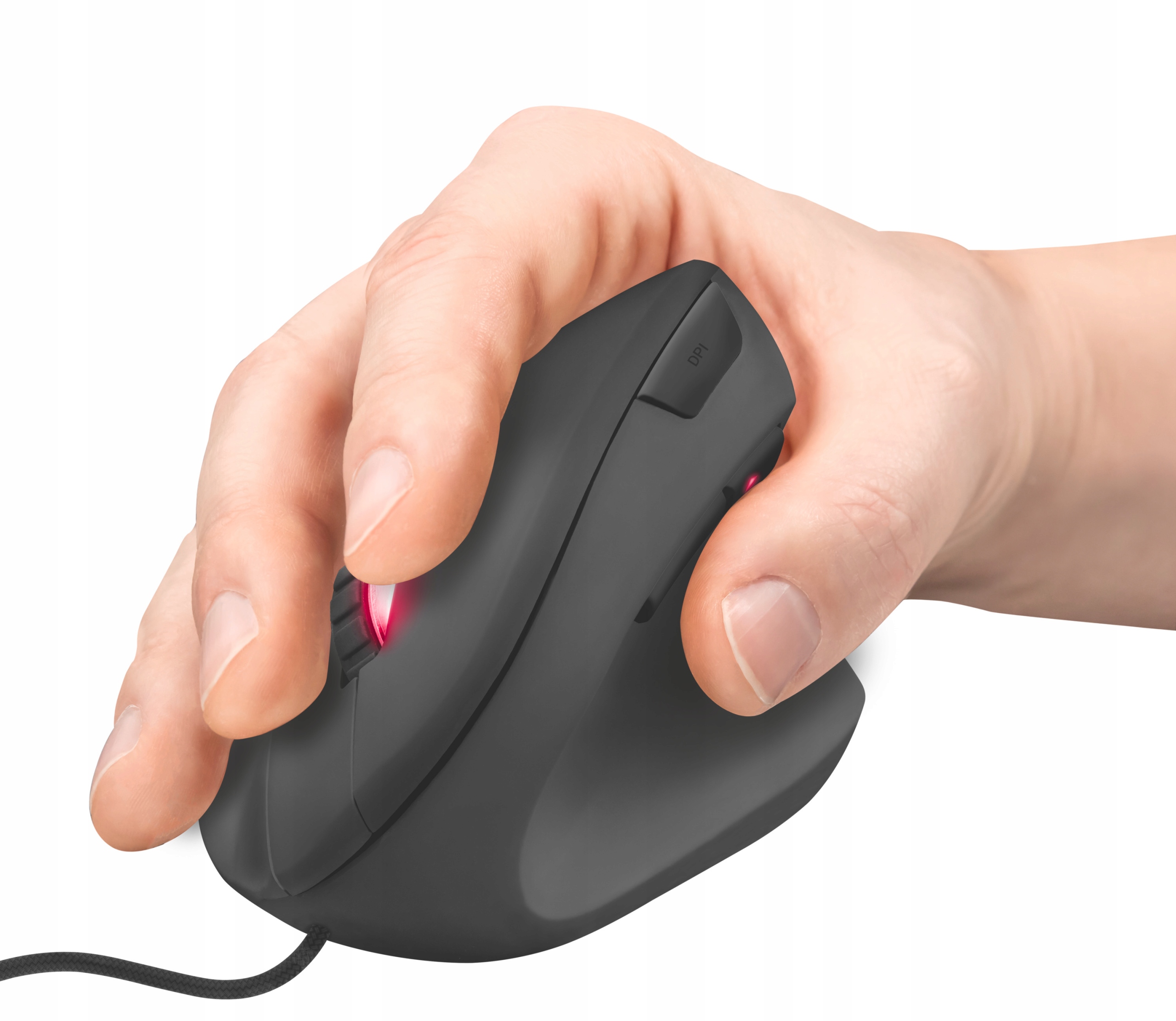 Ergonomiczna konstrukcja zmniejszająca zmęczenie
