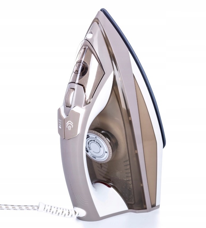 Prasowanie parowe – Innowacyjne funkcje dla idealnych efektów