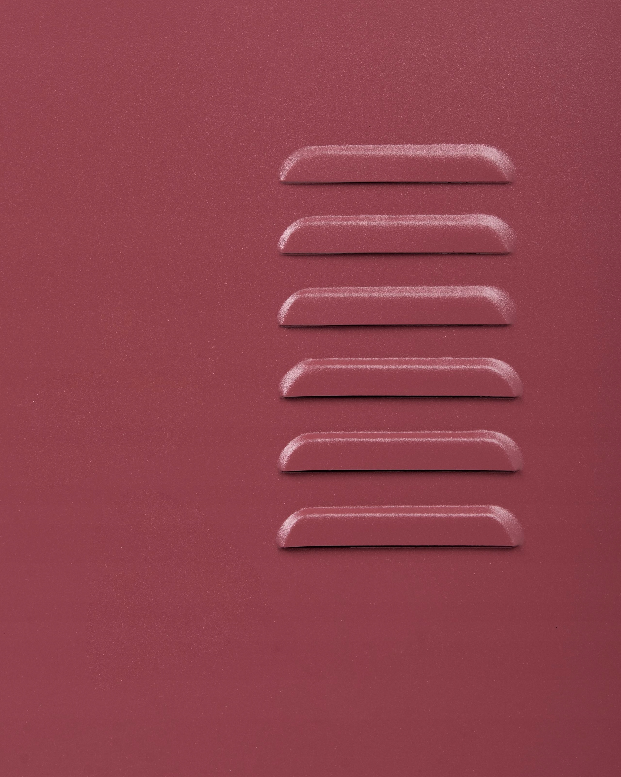 Otwory wentylacyjne dla lepszej cyrkulacji powietrza