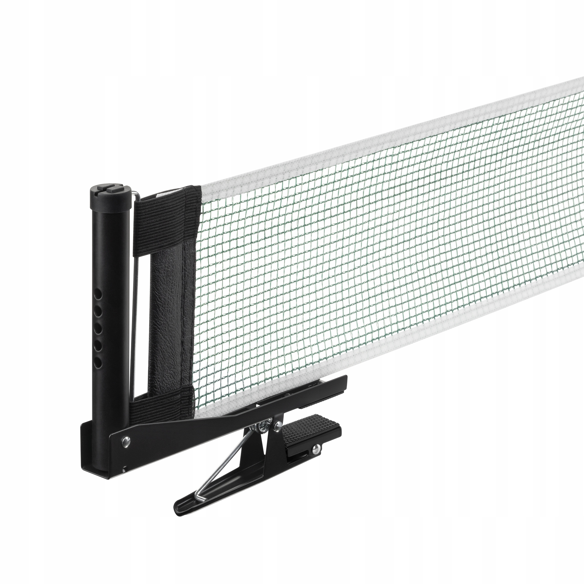 Łatwe mocowanie na blacie do 2,5 cm