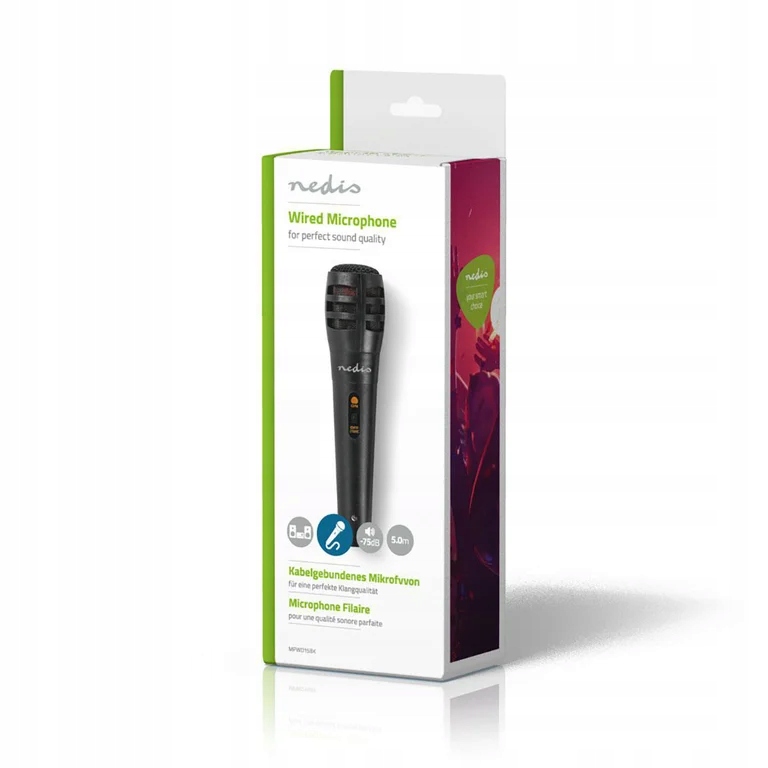 Marka Nedis – Zaufanie i jakość