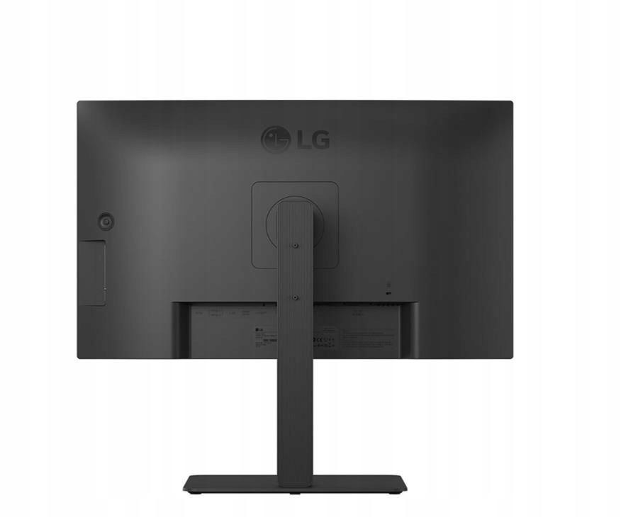 Różnorodne złącza: DisplayPort, D-Sub (VGA) oraz HDMI