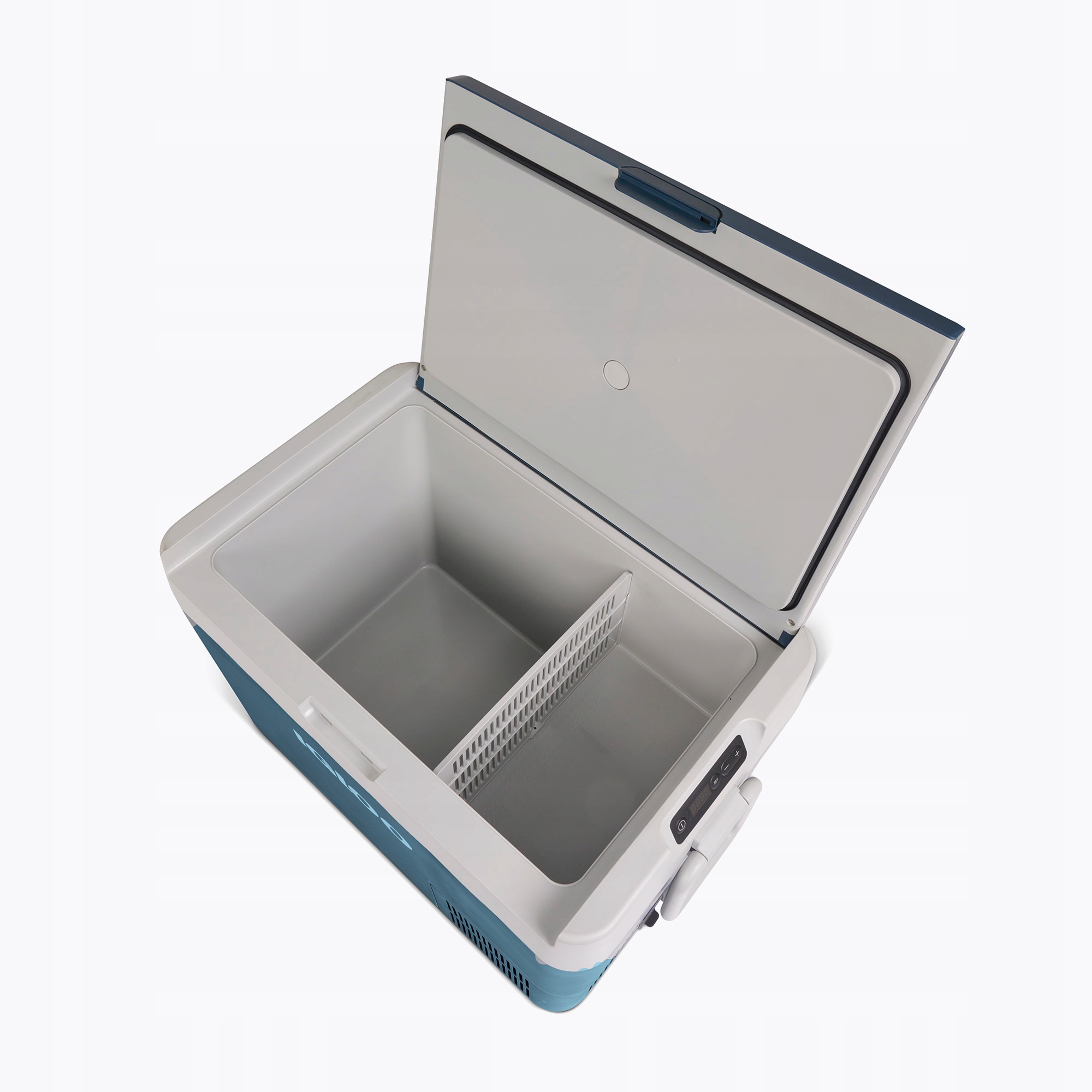 Stabilność temperatury w każdych warunkach