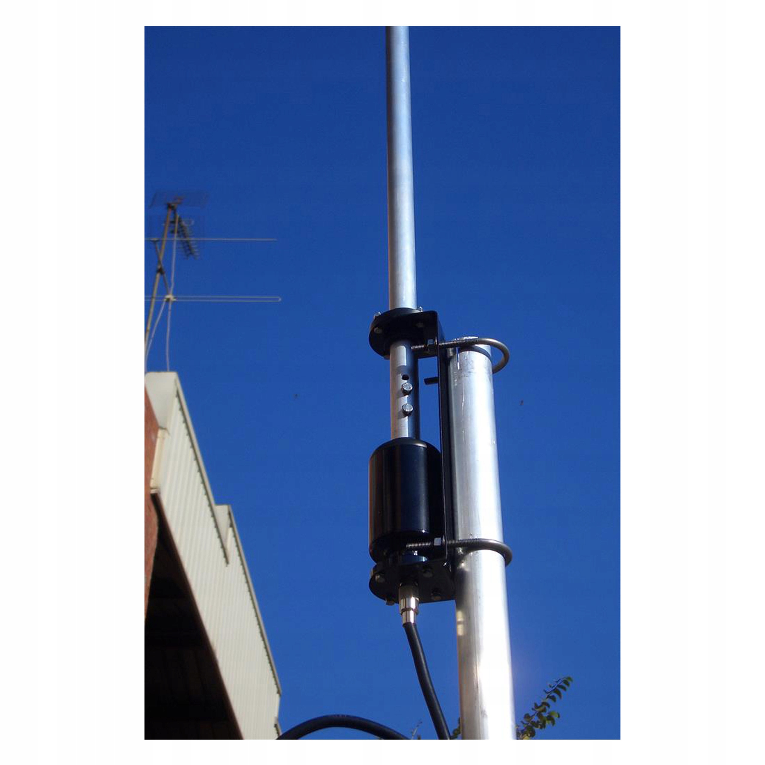 Złącze antenowe UHF (UC1) – Stabilne połączenie