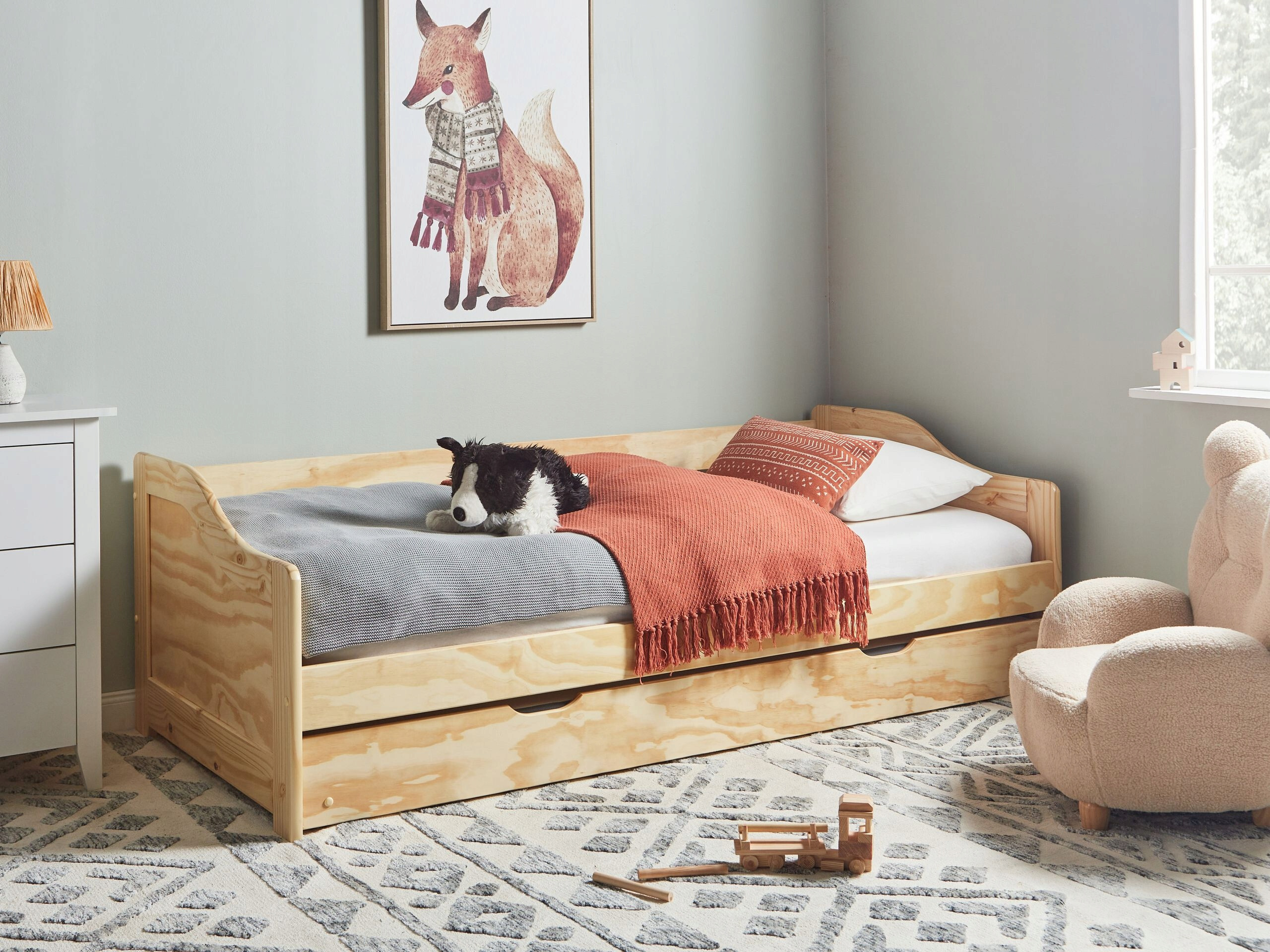 Łatwość w pielęgnacji i utrzymaniu