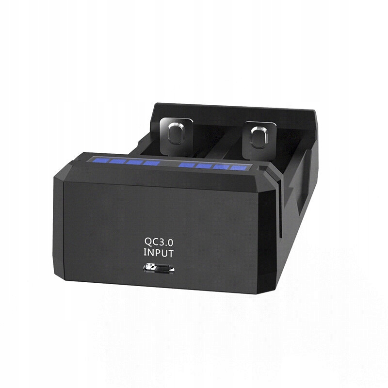 Zasilanie USB-C – uniwersalność i łatwość podłączenia