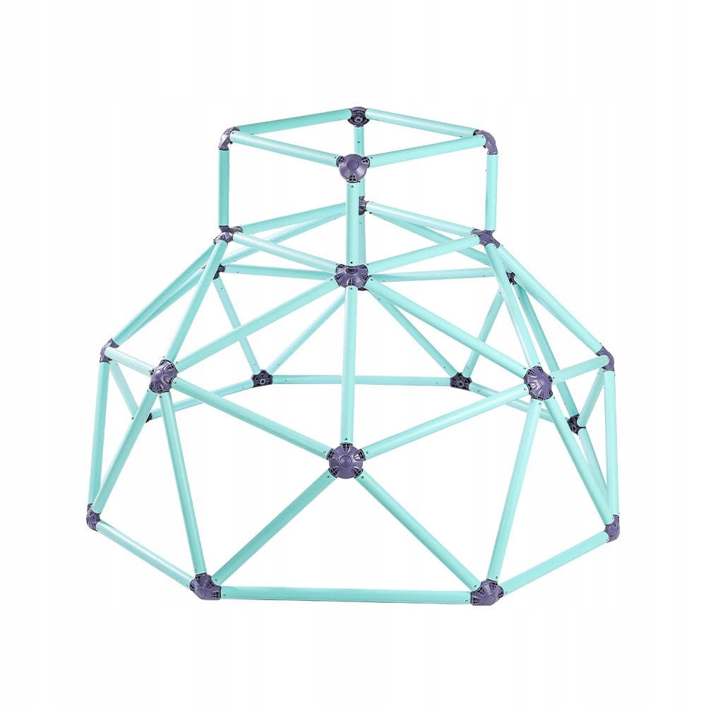 Kopuła wspinaczkowa LOYO – Bezpieczna zabawa dla dzieci w ogrodzie