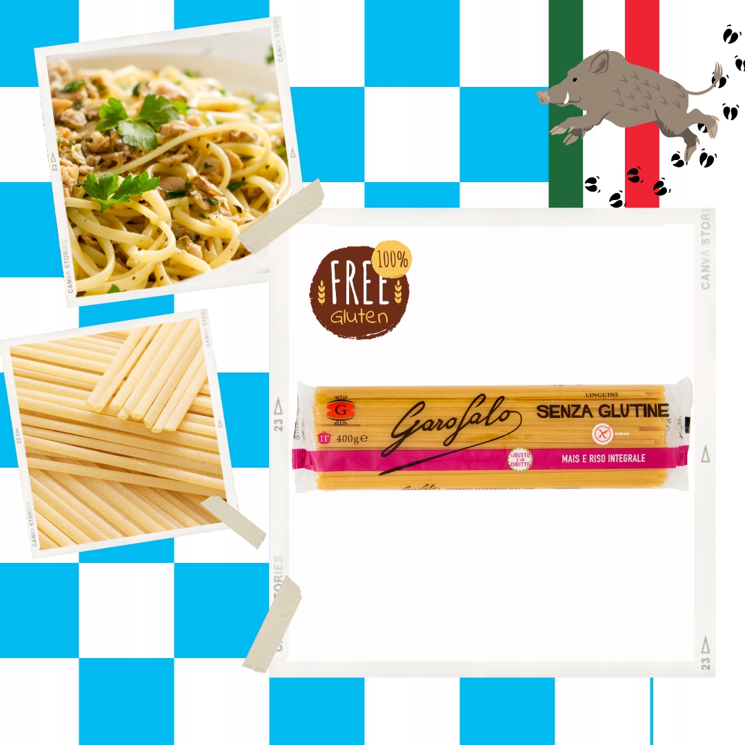 Certyfikat Znak Przekreślonego Kłosa – gwarancja jakości bezglutenowej