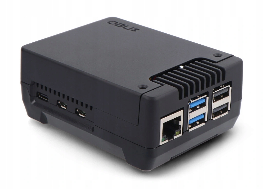 Łatwy dostęp do portów – Kompatybilność z GPIO, MIPI i innymi