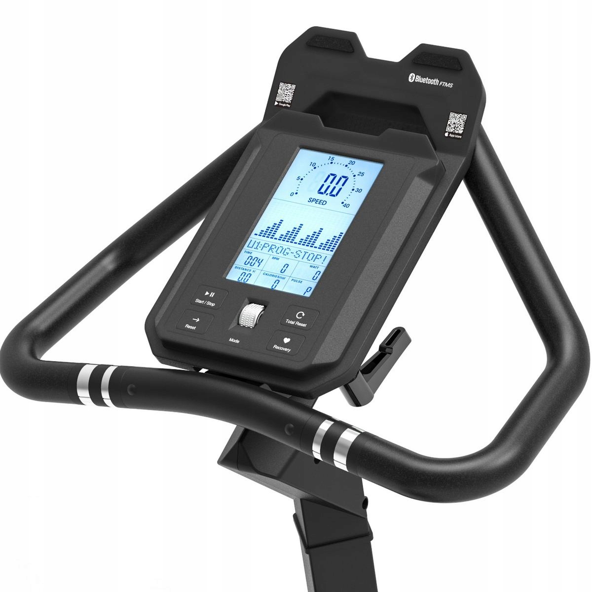 Technologia Smart – Integracja z Aplikacjami Treningowymi