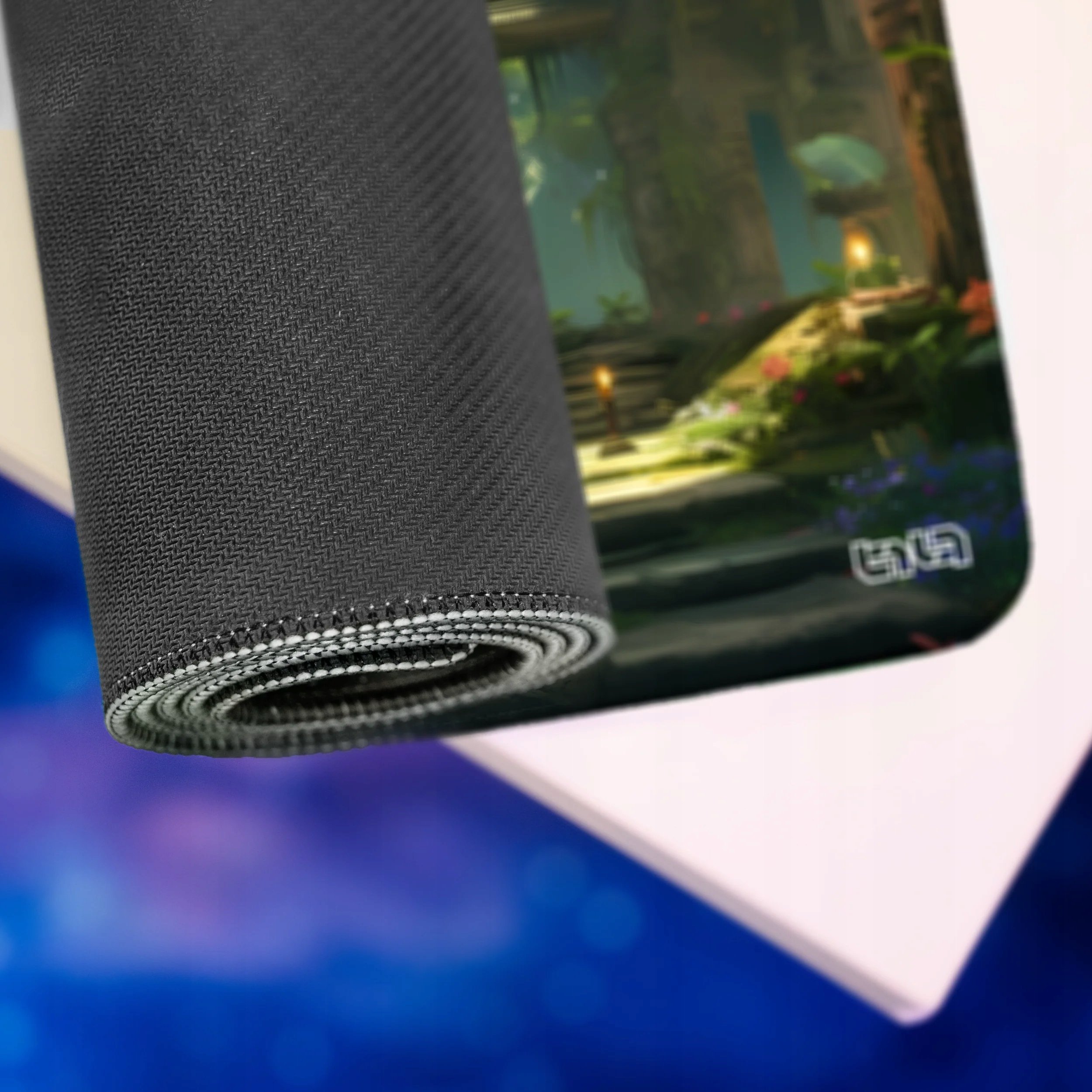 Stabilna i pewna – Antypoślizgowa warstwa dla lepszej kontroli