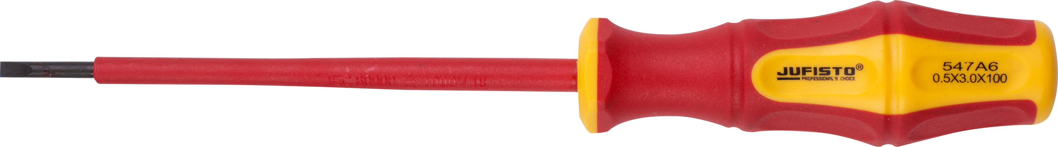 Izolacja Elektryczna do 1000V – Bezpieczeństwo Pracy