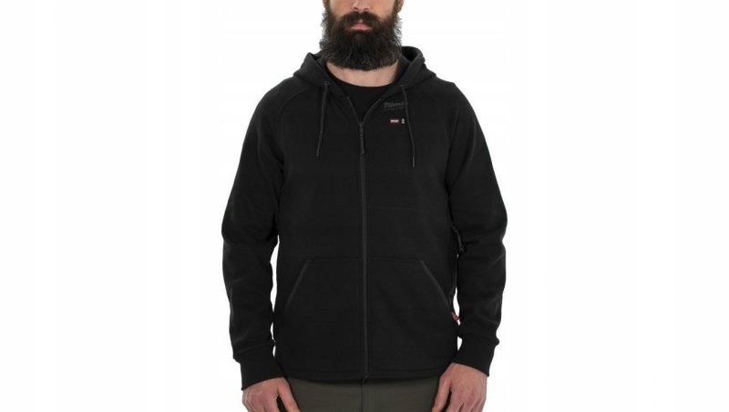 Innowacyjne funkcje grzewcze – 3 ustawienia temperatury