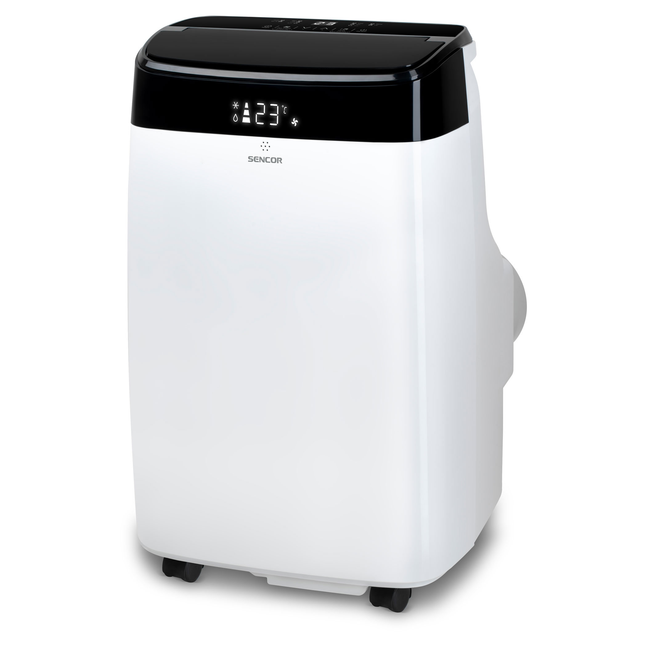 Technologia Dual Motor – Cicha i efektywna praca