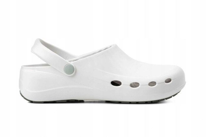 Wszechstronność i zastosowanie klapek PRIMA CLOG