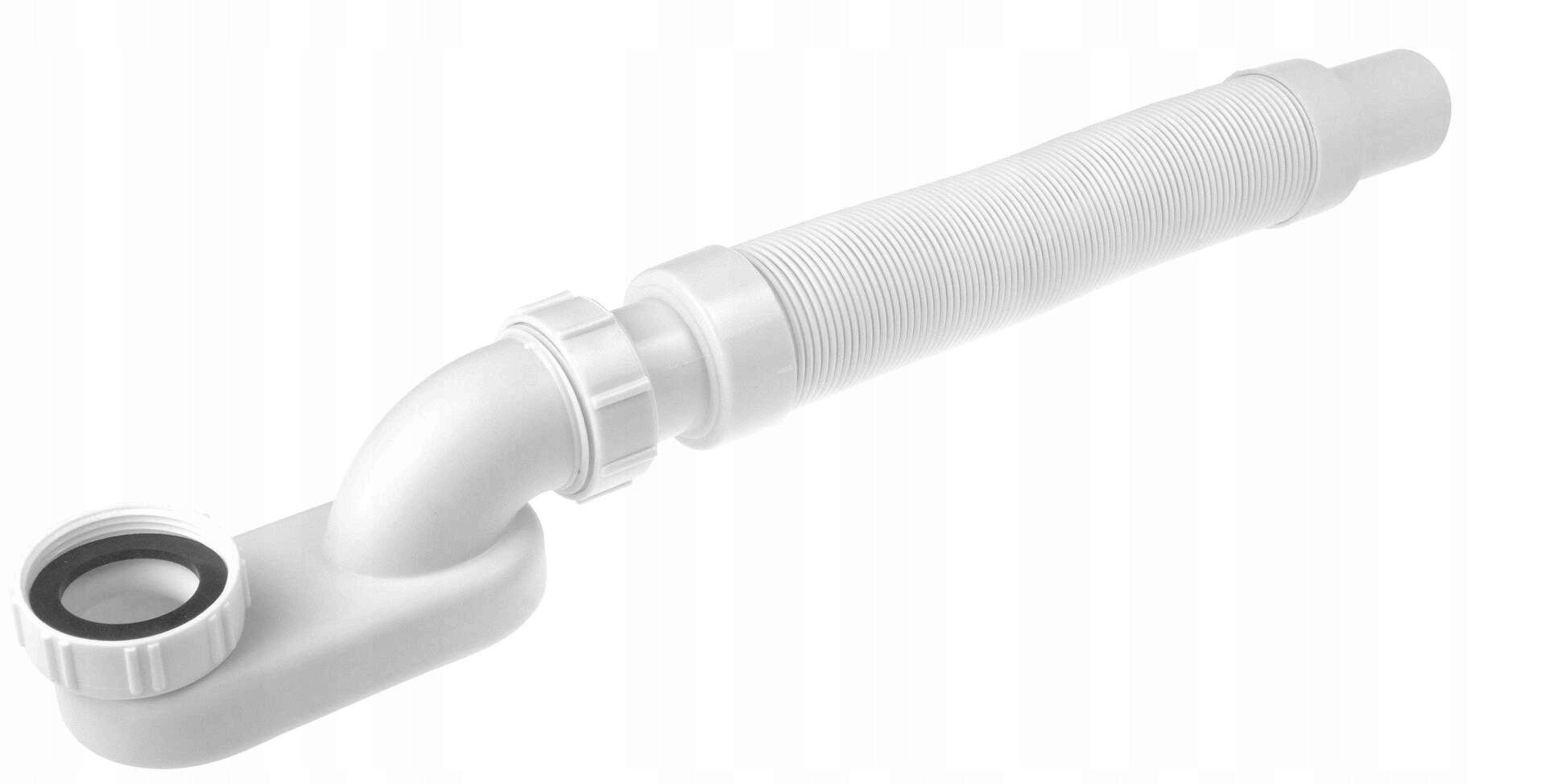 Deante Syfon do wanny – Skuteczna ochrona przed zapchaniem