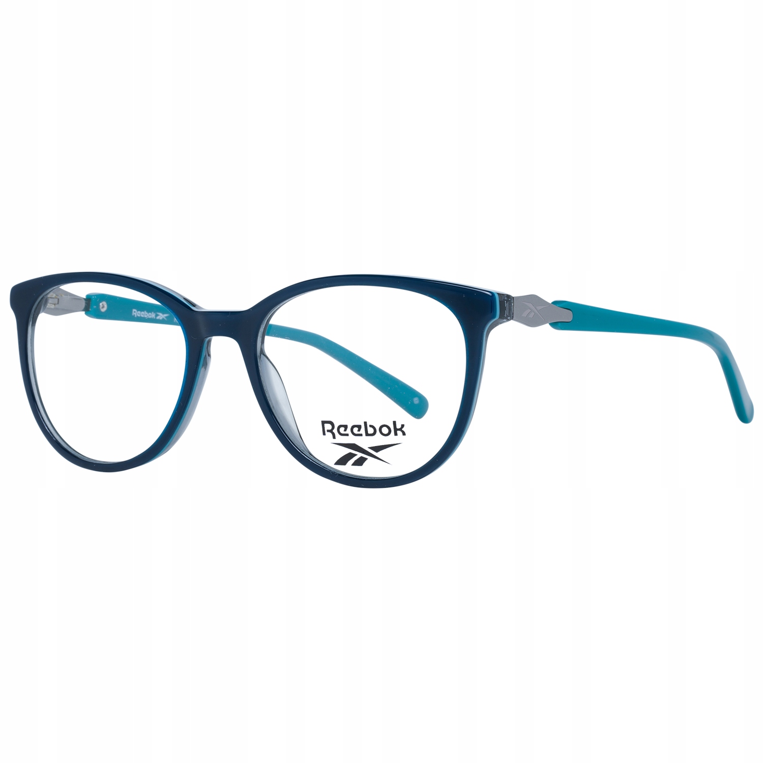 Ramki do okularów Damski Reebok RV8571 5003 – Styl i komfort w jednym