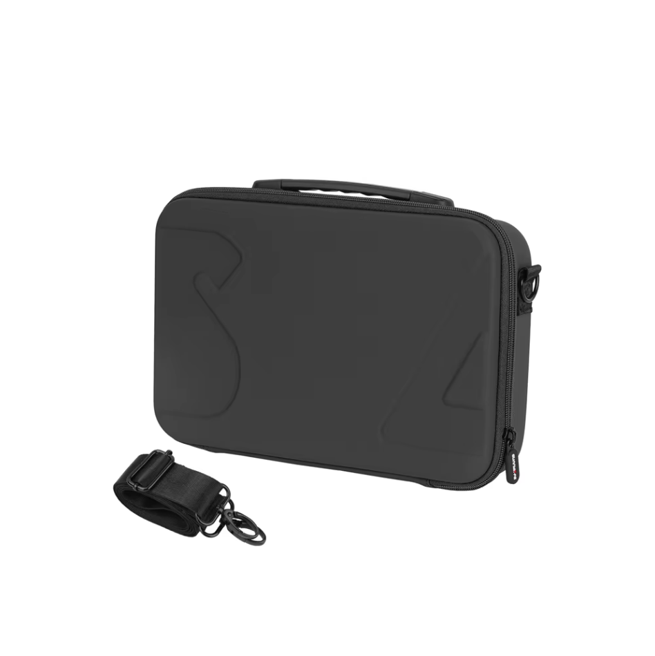 Torba Etui Case Combo Futerał Do DJI OSMO ACTION 6 / 5 Pro / 4 / 3 – Idealna ochrona dla Twojej kamery