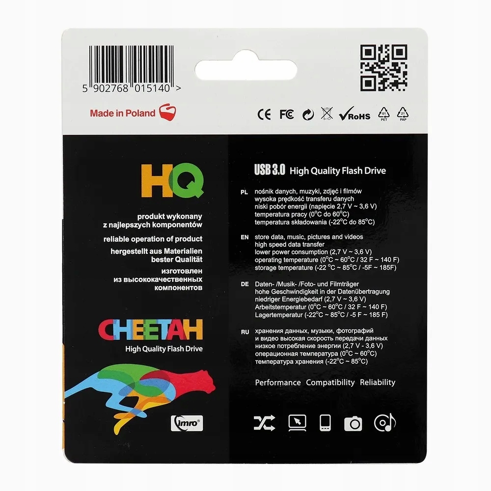 Certyfikaty zgodności – CE i RoHS dla Twojego bezpieczeństwa