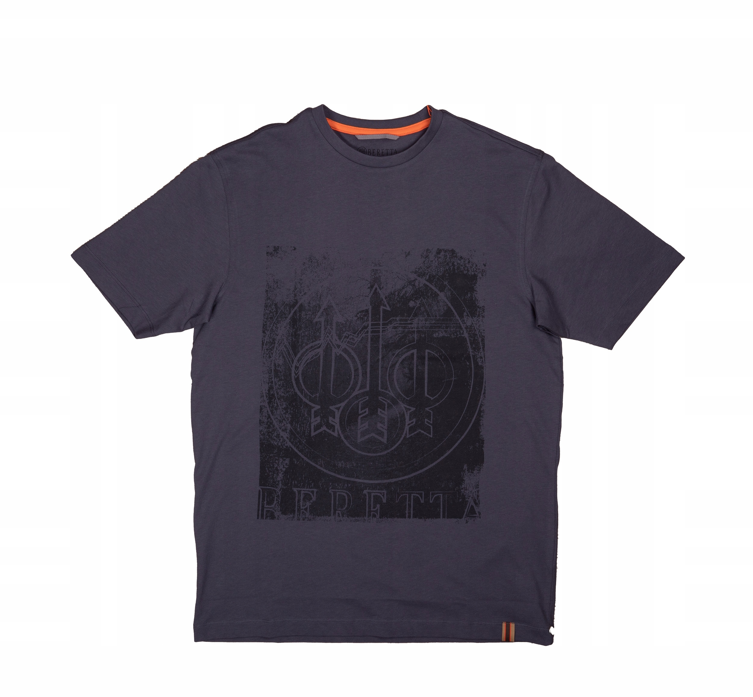 Logo Beretta – symbol jakości i stylu