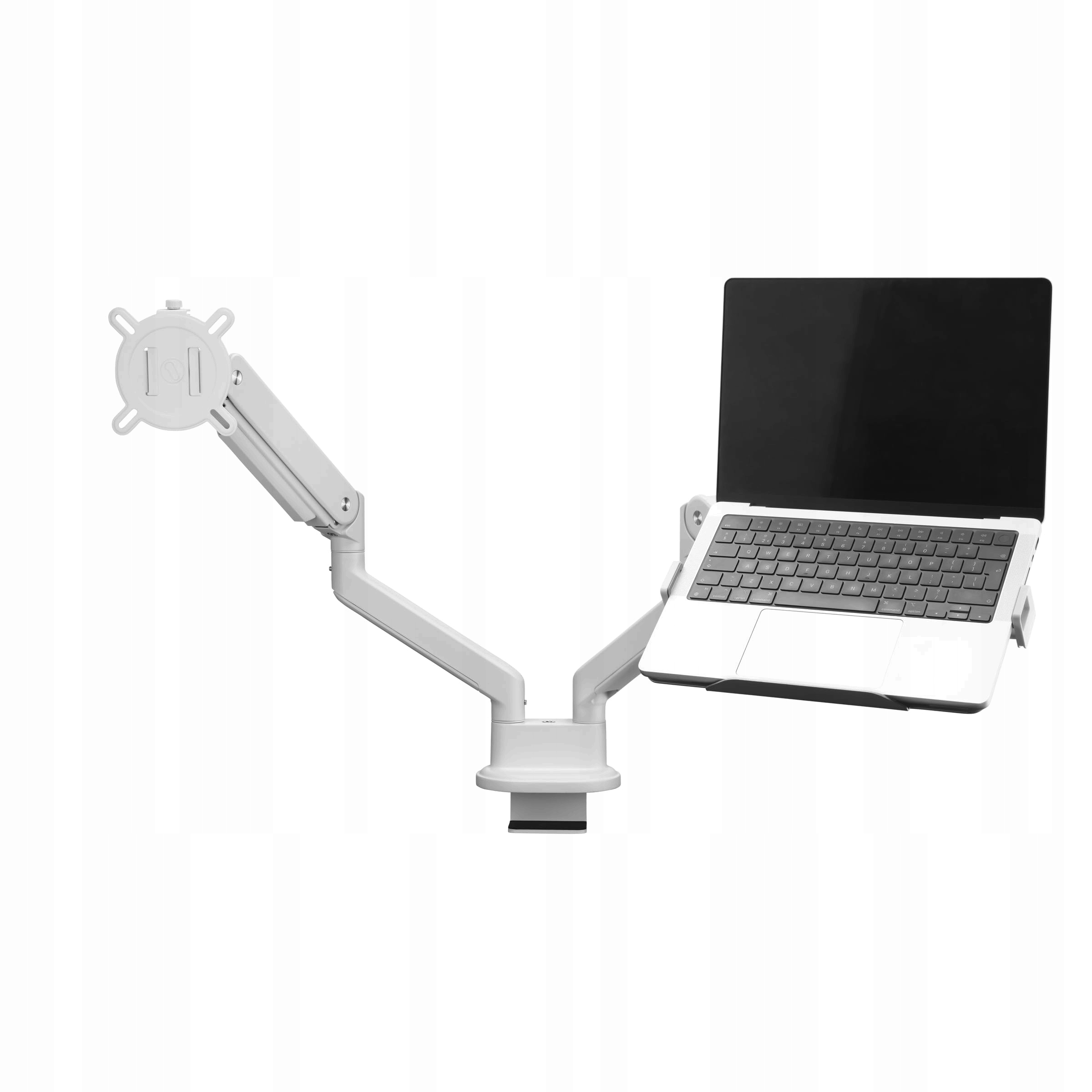 Łatwa instalacja i automatyczne blokowanie