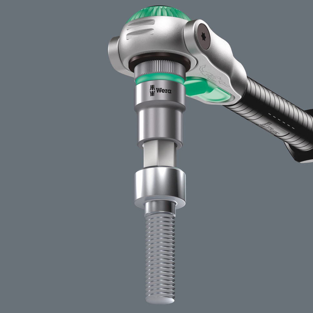 Klucz dynamometryczny Click-Torque A 5 – Precyzyjna kontrola momentu obrotowego
