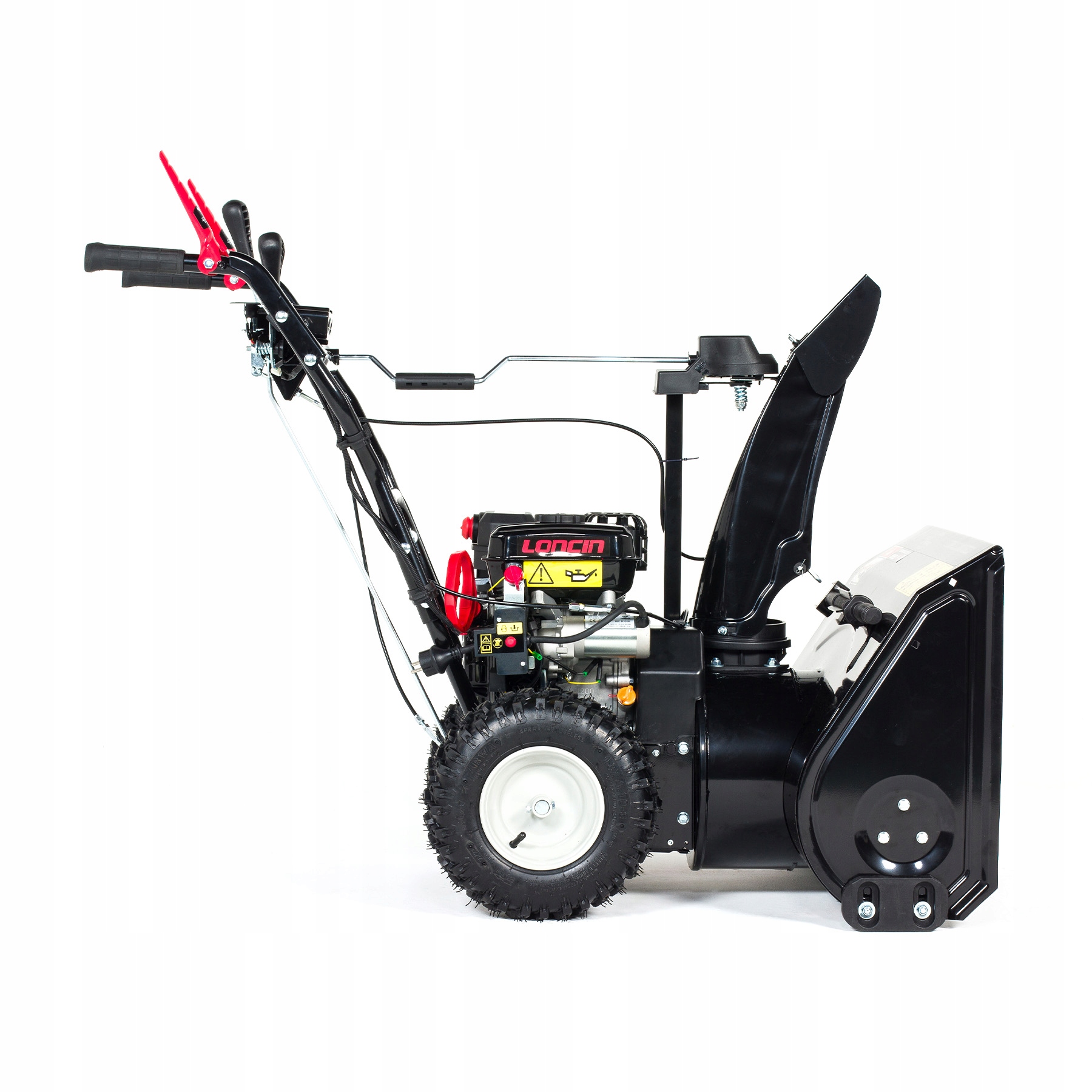 Napęd na koła – komfort i łatwość obsługi